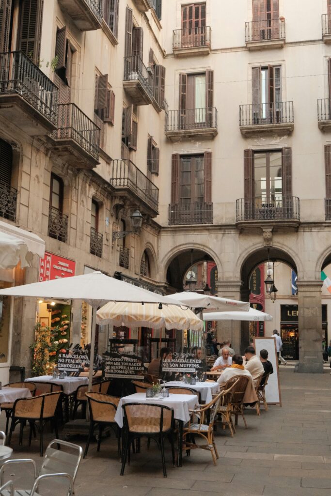 terras
